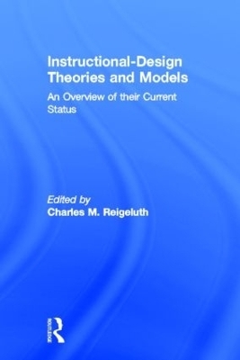 Instructional Design Theories and Models - 