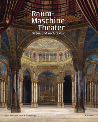 Raum-Maschine Theater
