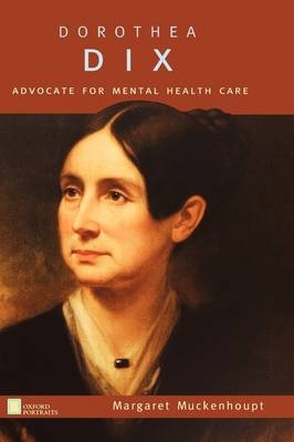 Dorothea Dix -  Muckenhoupt