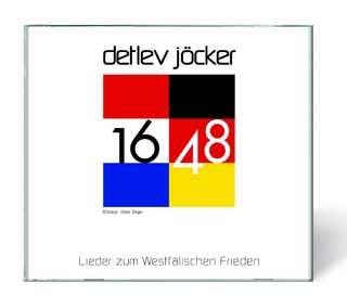 1648 - Westfälischer Frieden