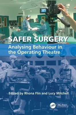 Safer Surgery - 