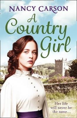 A Country Girl - Nancy Carson