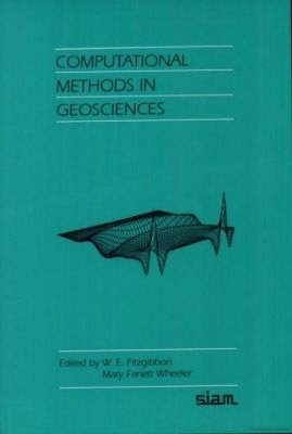 Computational Methods in Geoscience - 