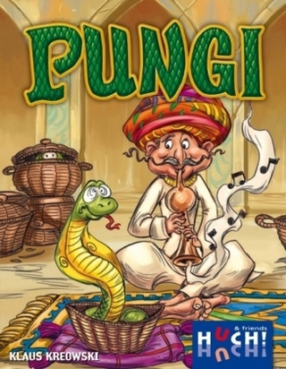 Pungi (Spiel)