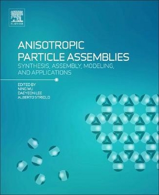 Anisotropic Particle Assemblies