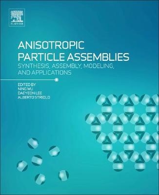 Anisotropic Particle Assemblies - 