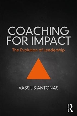 Coaching for Impact - Vassilis Antonas