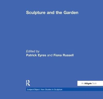 Sculpture and the Garden - 