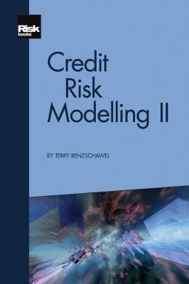 Credit Modelling: Advanced Topics