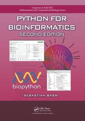 Python for Bioinformatics - Sebastian Bassi