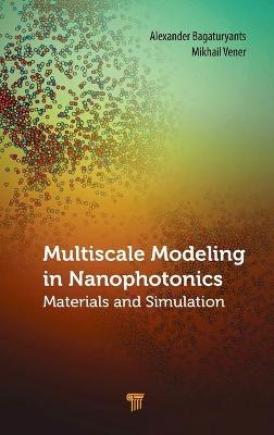 Multiscale Modeling in Nanophotonics
