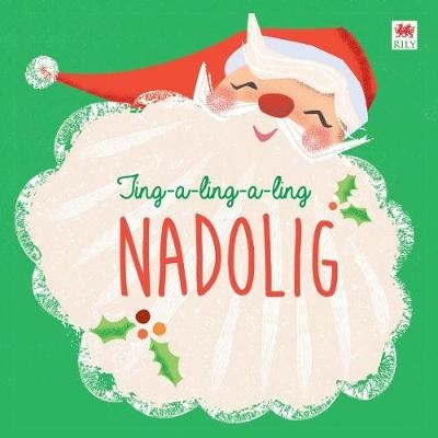 Ting-A-Ling-A-Ling Nadolig -  Yo-yo