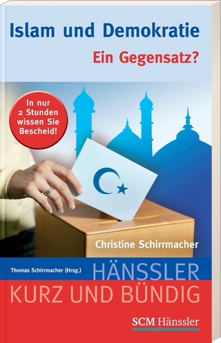 Islam und Demokratie
