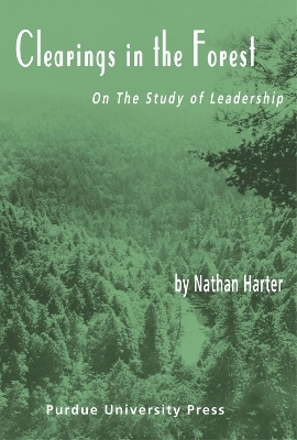 Clearings in the Forest - Nathan Harter