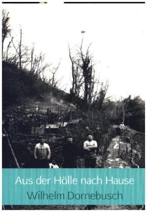 Aus der Hölle nach Hause