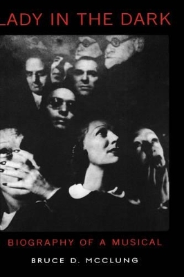 Lady in the Dark - Bruce D. McClung