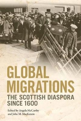 Global Migrations - 