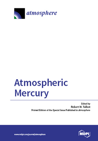 Atmospheric Mercury