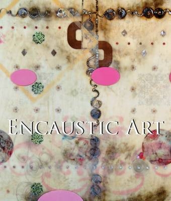 Encaustic Art - Jennifer Margell