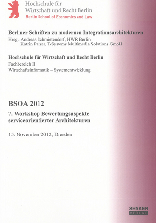 BSOA 2012