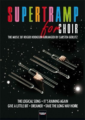 Supertramp for Choir - Roger Hodgson