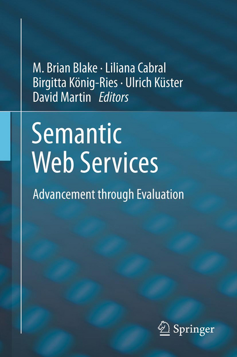 Semantic Web Services - 