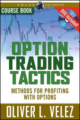 Option Trading Tactics Course Book