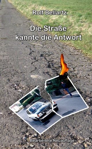 Die Strasse kannte die Antwort