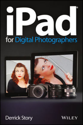 iPad For Digital Photographers