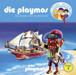 Die Playmos - Folge 1
