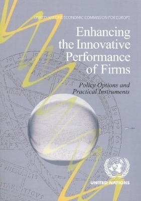 Enhancing the Innovative Performance of Firms - United Nations