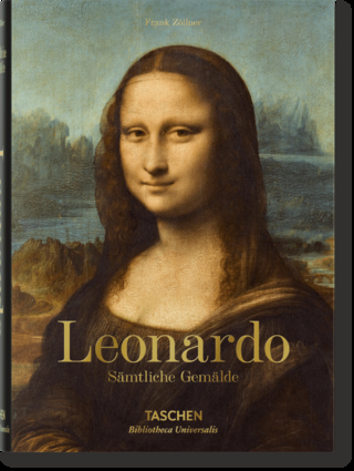 Leonardo. Sämtliche Gemälde