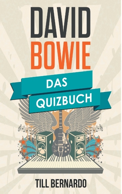 David Bowie - Till Bernardo