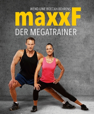 maxxF - Der Megatrainer