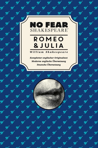 No Fear Shakespeare: Romeo und Julia
