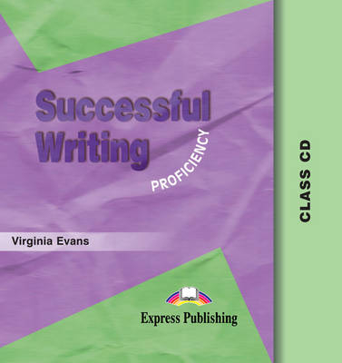 Successful Writing - Virginia Evans, Elizabeth Gray