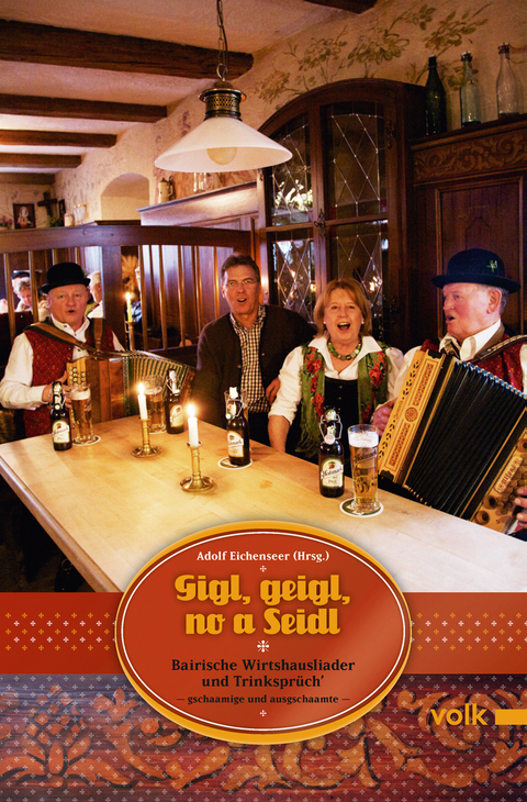 Gigl, geigl, no a Seidl - 