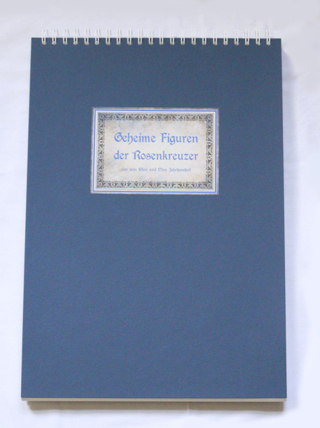 Geheime Figuren der Rosenkreuzer