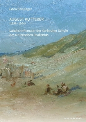 August Kutterer (1898-1954) - Edda Behringer