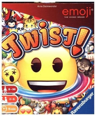 Emoji Twist! (Spiel)