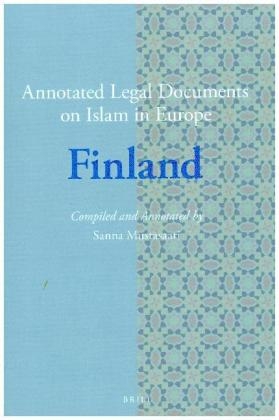 Annotated Legal Documents on Islam in Europe: Finland