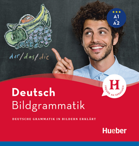 Bildgrammatik Deutsch - Axel Hering, Gisela Specht