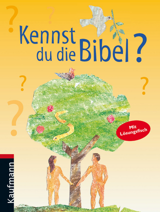 Kennst du die Bibel?