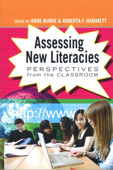 Assessing New Literacies - 