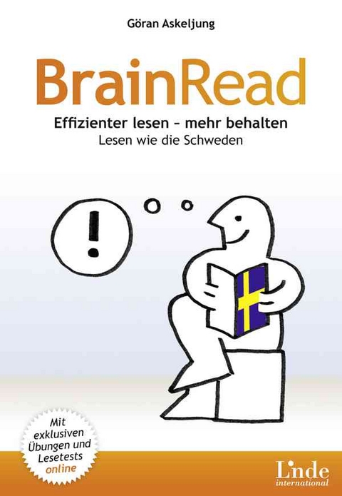 BrainRead - G&ouml;ran Askeljung