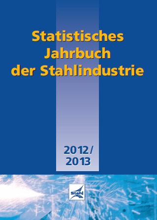 Statistisches Jahrbuch 2012/2013