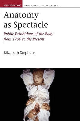 Anatomy as Spectacle