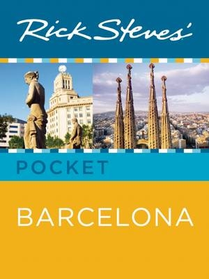 Rick Steves' Pocket Barcelona
