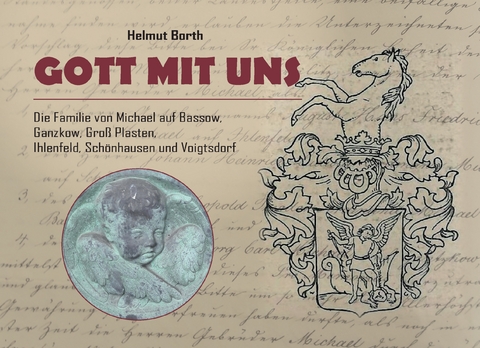 Gott mit uns - Helmut Borth