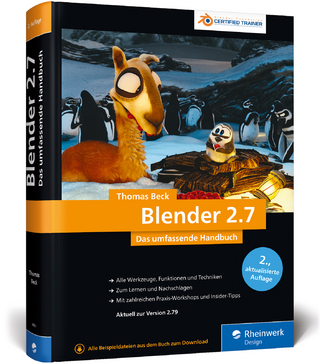 Blender 2.7